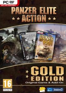 Panzer Elite Action Gold Edition PC, wersja cyfrowa 1