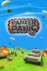 Panzer Panic VR PC, wersja cyfrowa 1