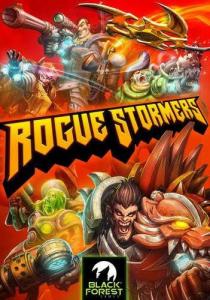 Rogue Stormers 2-Pack PC, wersja cyfrowa 1
