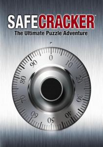 Safecracker: The Ultimate Puzzle Adventure PC, wersja cyfrowa 1