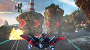 SkyDrift: Extreme Fighters Premium Airplane Pack DLC PC, wersja cyfrowa 3