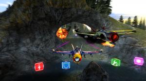 SkyDrift: Extreme Fighters Premium Airplane Pack DLC PC, wersja cyfrowa 4
