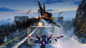 SkyDrift: Extreme Fighters Premium Airplane Pack DLC PC, wersja cyfrowa 5