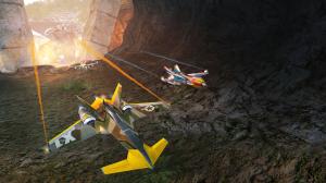 SkyDrift: Extreme Fighters Premium Airplane Pack DLC PC, wersja cyfrowa 7