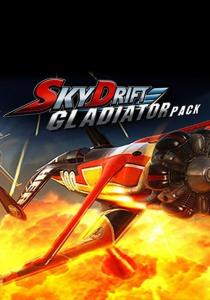 SkyDrift: Gladiator Multiplayer Pack PC, wersja cyfrowa 1