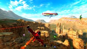 SkyDrift: Gladiator Multiplayer Pack PC, wersja cyfrowa 3