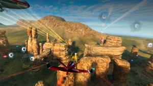 SkyDrift: Gladiator Multiplayer Pack PC, wersja cyfrowa 4