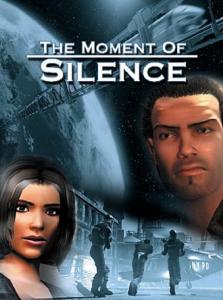 The Moment of Silence PC, wersja cyfrowa 1