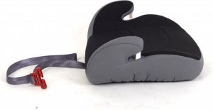 Fotelik samochodowy KinderKraft TOBY Czarny (KKTOBY0BLK000) 2