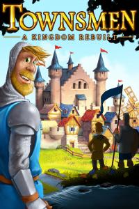 Townsmen - A Kingdom Rebuilt PC, wersja cyfrowa 1