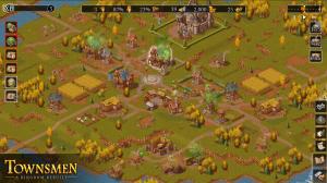 Townsmen - A Kingdom Rebuilt PC, wersja cyfrowa 5