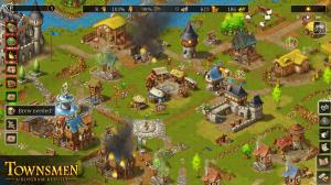 Townsmen - A Kingdom Rebuilt PC, wersja cyfrowa 6