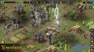 Townsmen - A Kingdom Rebuilt PC, wersja cyfrowa 7