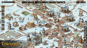 Townsmen - A Kingdom Rebuilt PC, wersja cyfrowa 9