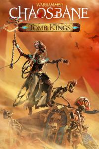 Warhammer Chaosbane - Tomb Kings DLC PC, wersja cyfrowa 1