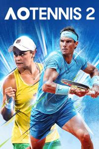 AO Tennis 2 PC, wersja cyfrowa 1