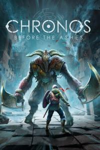 Chronos: Before the Ashes PC, wersja cyfrowa 1