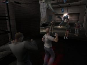 Second Sight PC, wersja cyfrowa 11