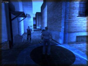 Second Sight PC, wersja cyfrowa 14