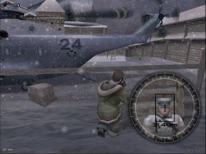 Second Sight PC, wersja cyfrowa 23