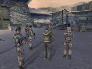 Second Sight PC, wersja cyfrowa 10