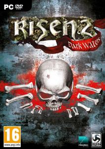 Risen 2: Dark Waters PC, wersja cyfrowa 1
