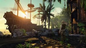 Risen 2: Dark Waters PC, wersja cyfrowa 4