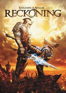 Kingdoms of Amalur: Reckoning PC, wersja cyfrowa 1