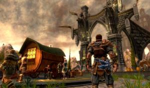 Kingdoms of Amalur: Reckoning PC, wersja cyfrowa 2