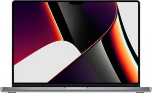 Laptop Apple MacBook Pro 16 (MK183ZE/A/US) 1