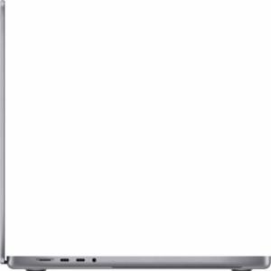 Laptop Apple MacBook Pro 16 (MK193ZE/A/US) 2