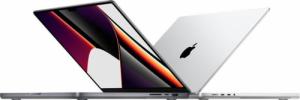 Laptop Apple MacBook Pro 16 (MK193ZE/A/US) 3