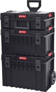 Qbrick Skrzynka narzędziowa na kółkach Pro Cart 2