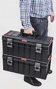 Qbrick Skrzynka narzędziowa Pro 600 Basic 3