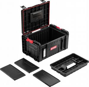 Qbrick Skrzynka narzędziowa Pro Toolbox 2