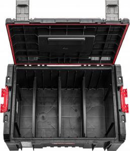 Qbrick Skrzynka narzędziowa Pro Toolbox 3