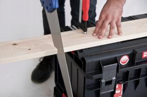 Qbrick Skrzynka narzędziowa One 200 Basic 2