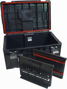 Qbrick Skrzynka narzędziowa One Box 350 Vario 3