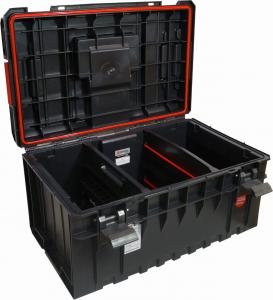 Qbrick Skrzynka narzędziowa One Box 350 Vario 5