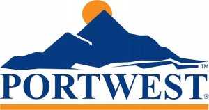 Portwest KURTKA OSTRZEGAWCZA SOFTSHELL PW375BKY ROZMIAR XXL 4
