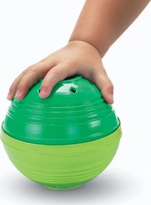 Fisher Price Okrągłe Kubeczki Do Ustawiania 3