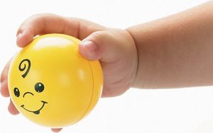 Fisher Price Okrągłe Kubeczki Do Ustawiania 4