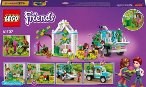 LEGO Friends Furgonetka do sadzenia drzew (41707) 6