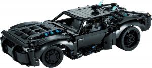 LEGO Technic BATMAN — BATMOBIL (42127) 8