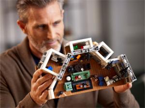 LEGO Ideas Seinfeld (21328) 3