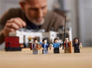 LEGO Ideas Seinfeld (21328) 4