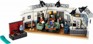 LEGO Ideas Seinfeld (21328) 6