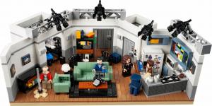 LEGO Ideas Seinfeld (21328) 7