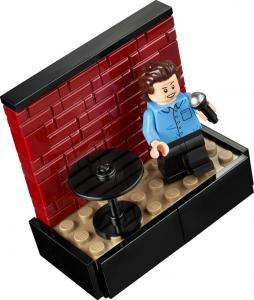 LEGO Ideas Seinfeld (21328) 8