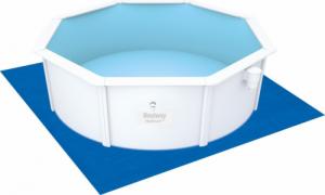 Bestway Mata pod basen 396 x 396 cm (58002) 2